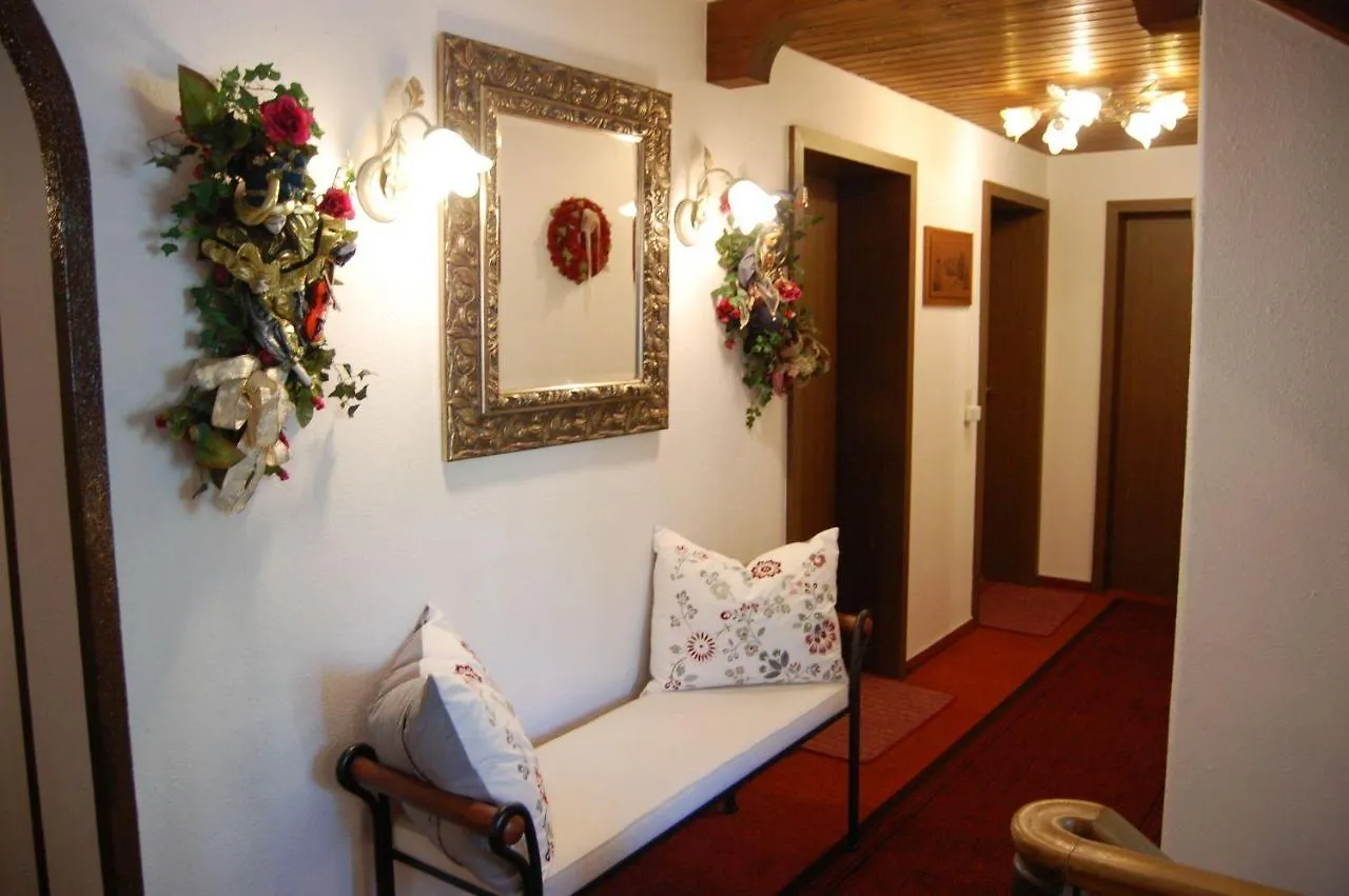 Hotel - Pension - Heidelberg Inkl. Chiemgaukarte Ruhpolding
