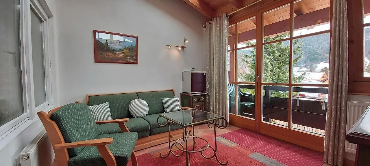 ***  Hotel - Pension - Heidelberg Inkl. Chiemgaukarte Ruhpolding Germany