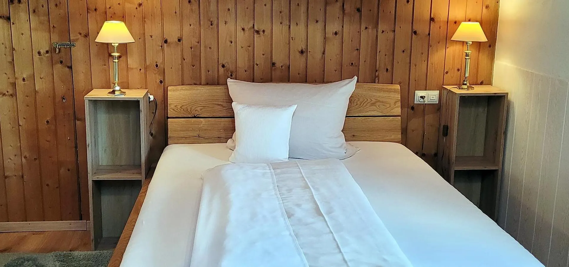 Hotel - Pension - Heidelberg Inkl. Chiemgaukarte Ruhpolding