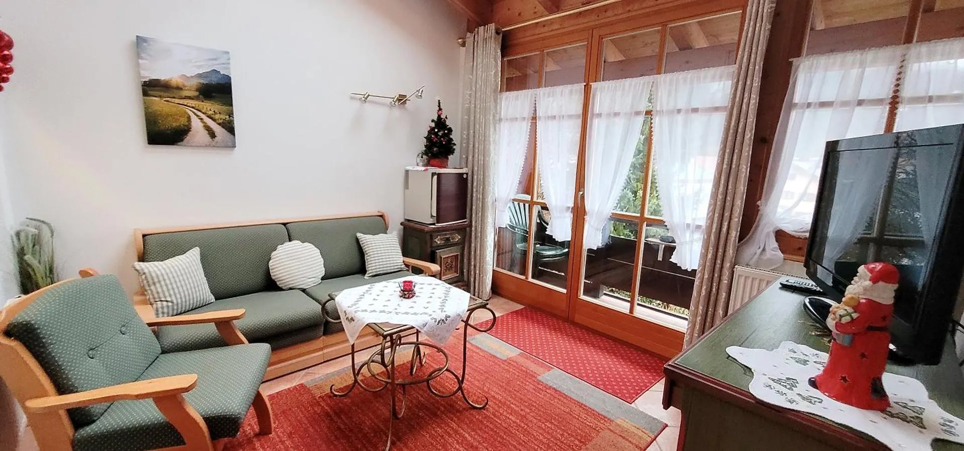 Hotel - Pension - Heidelberg Inkl. Chiemgaukarte Ruhpolding Germany