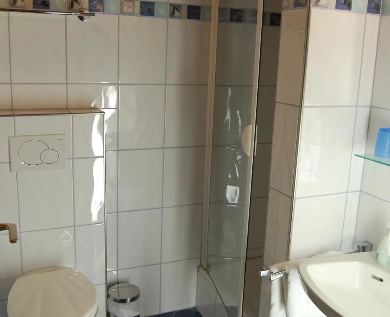 Hotel - Pension - Heidelberg Inkl. Chiemgaukarte Ruhpolding 3*,  Germany