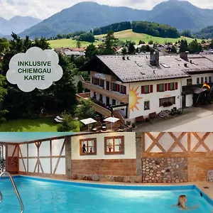 Alpensonne Hotel
