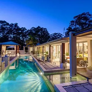 **** Bed & Breakfast Alaya Verde Bed & Breakfast Australia