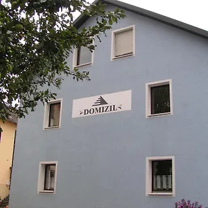 Domizil Guest house