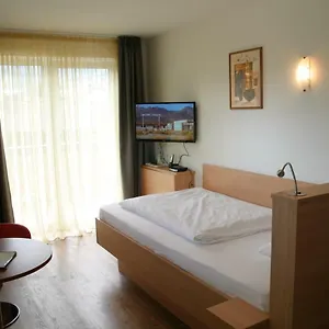 Hotel-restaurant Bellevue Hotel
