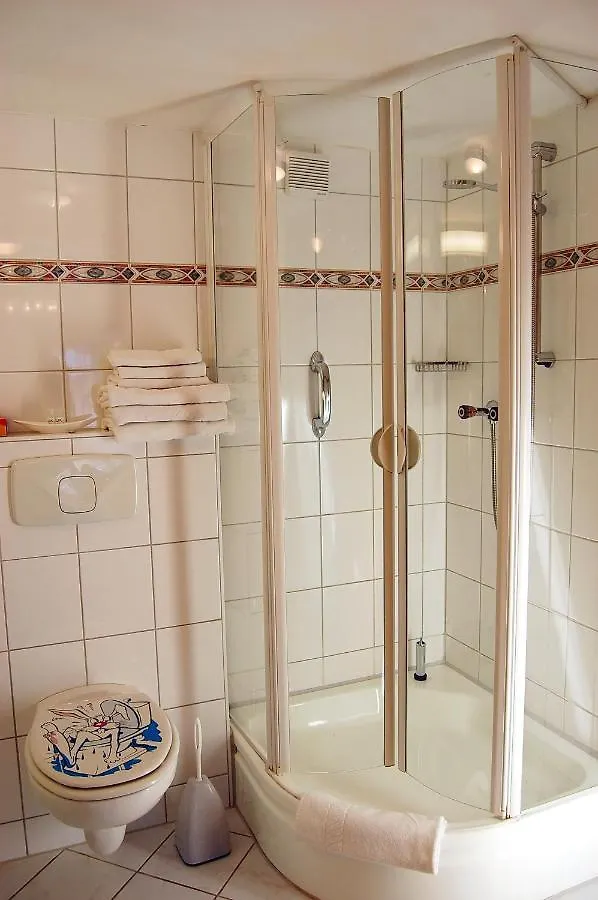 Hotel - Pension - Heidelberg Inkl. Chiemgaukarte Ruhpolding