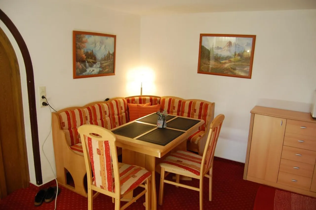 Hotel - Pension - Heidelberg Ruhpolding