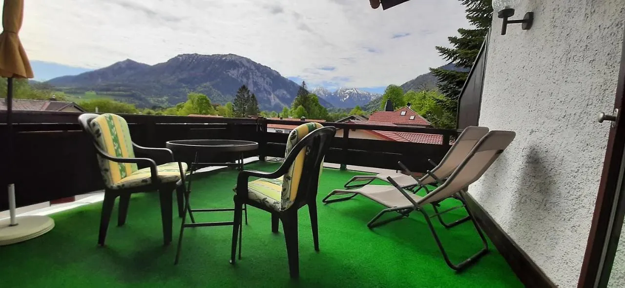 Hotel - Pension - Heidelberg Ruhpolding 3*,  Germany