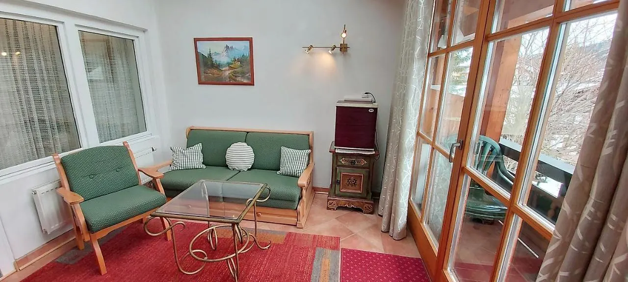 Hotel - Pension - Heidelberg Inkl. Chiemgaukarte Ruhpolding