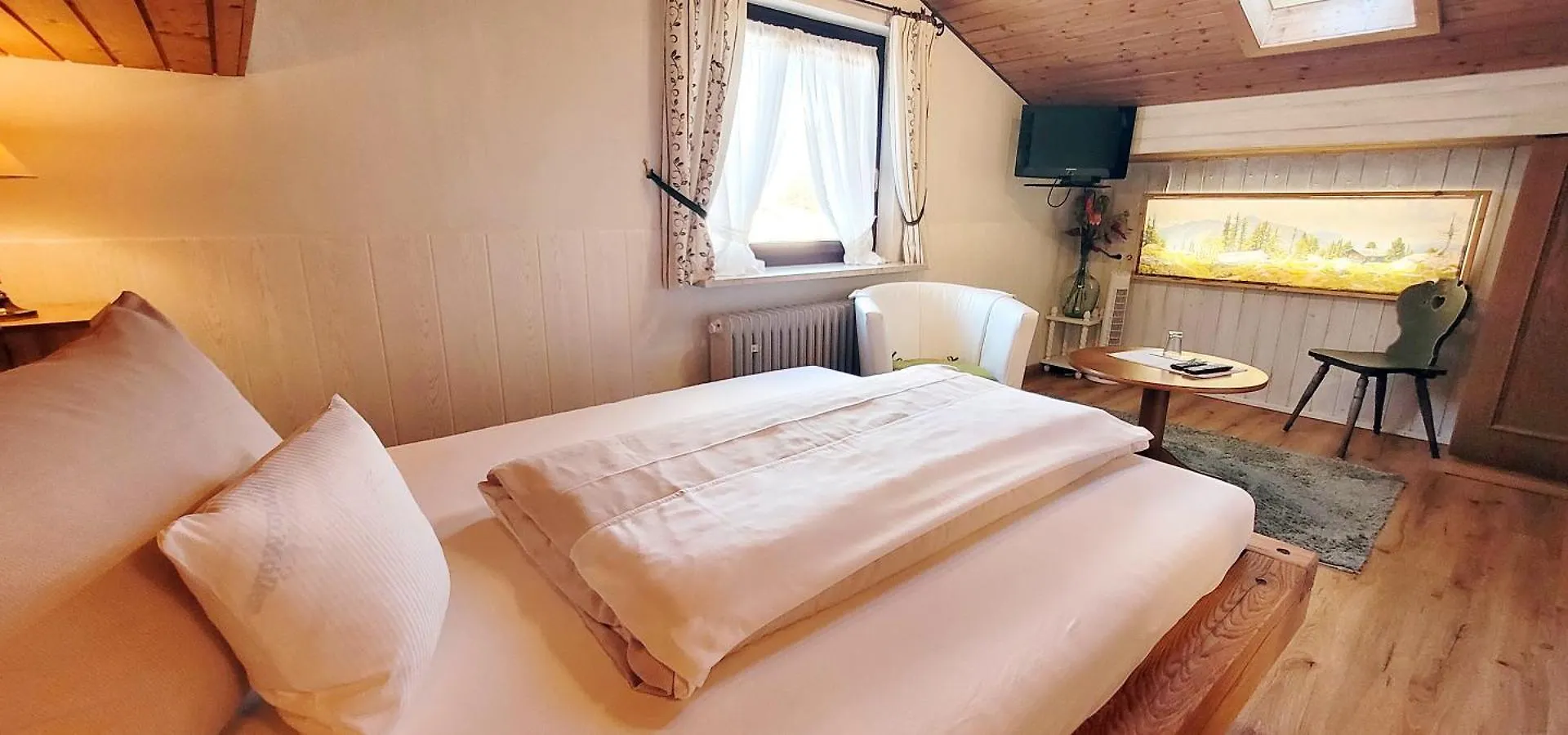 Hotel - Pension - Heidelberg Inkl. Chiemgaukarte Ruhpolding Germania