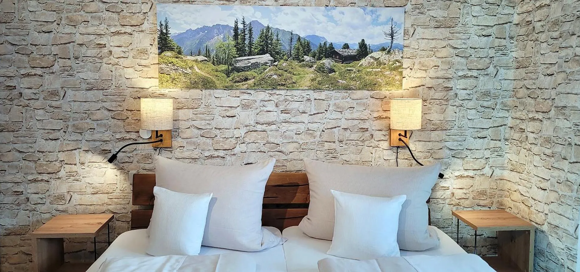 Hotel - Pension - Heidelberg Inkl. Chiemgaukarte Ruhpolding Germany