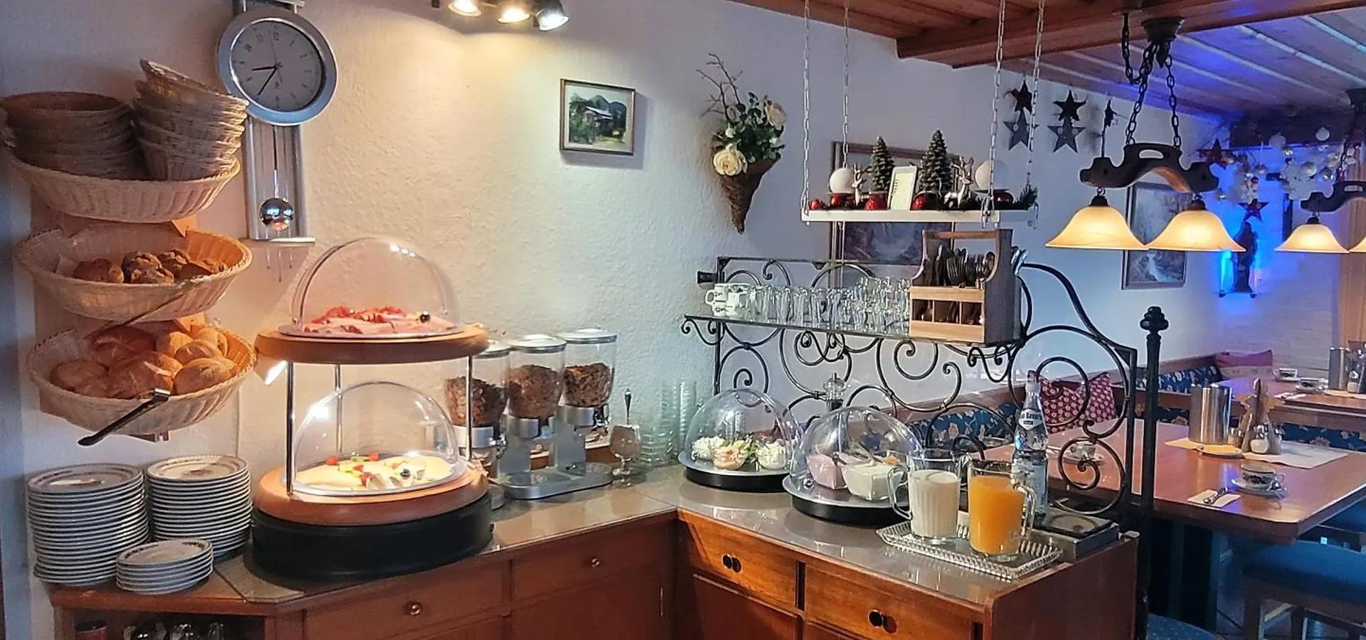 Hotel - Pension - Heidelberg Inkl. Chiemgaukarte Ruhpolding